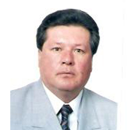 Leonardo J. Bravo Valencia - Treasurer